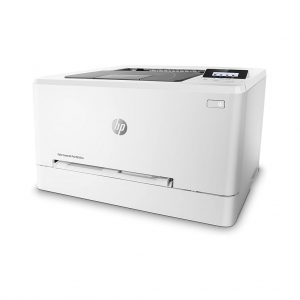 HP M254nw پرینتر تک کاره لیزری رنگی | خرید و مشخصات در تجارت پرینت