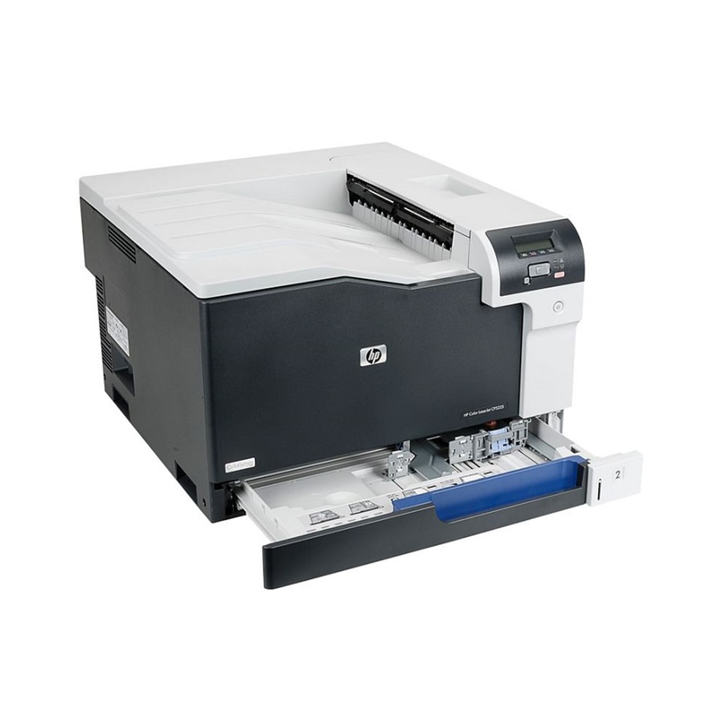 HP Color LaserJet Proffesional CP5225dn