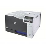 پرینتر لیزری رنگی HP Color LaserJet Proffesional CP5225dn
