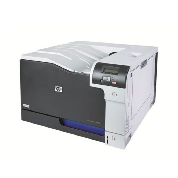 پرینتر لیزری رنگی HP Color LaserJet Proffesional CP5225dn