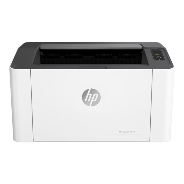 HP-LaserJet 107a