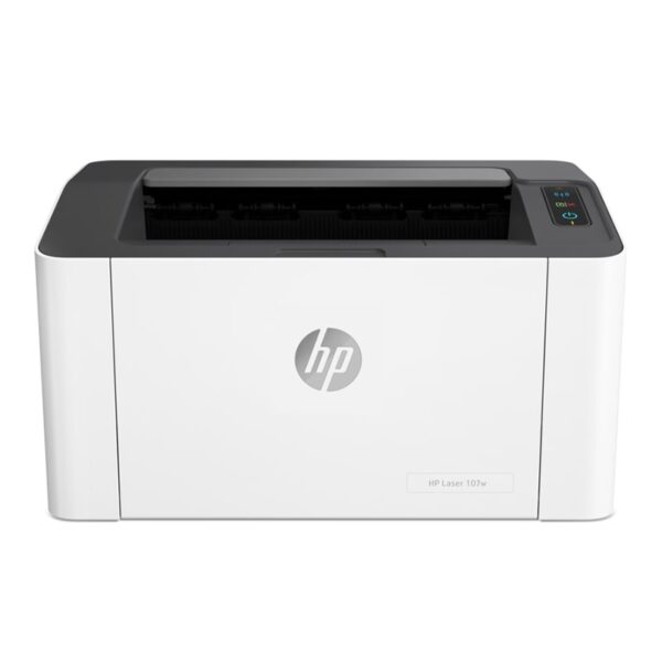 پرینتر HP-LaserJet 107w