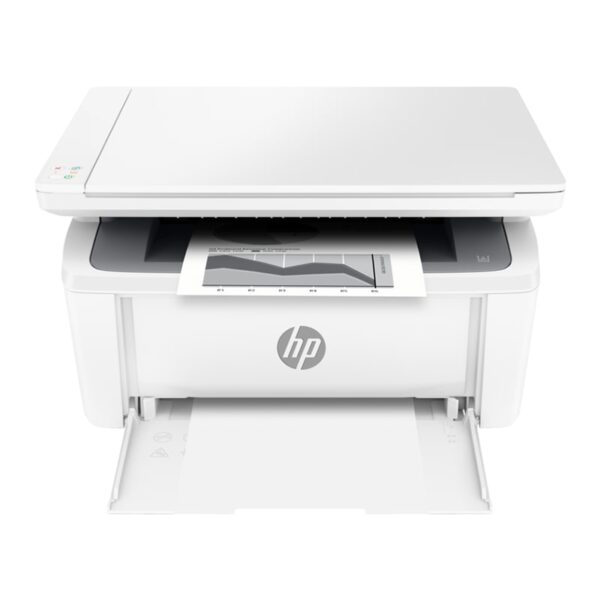 پرینتر لیزری HP LaserJet MFP M141a