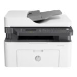 HP-LaserJet137fnw