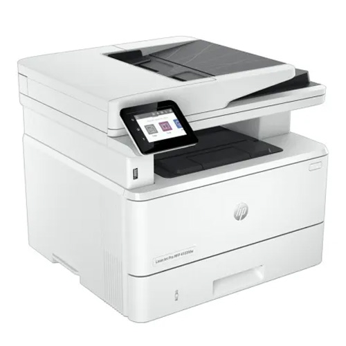 پرینتر HP LaserJet Pro MFP 4103fdw