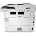 پرینتر HP LaserJet Enterprise MFP M430f