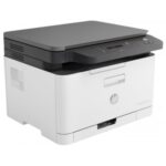 پرینتر HP Color Laser MFP 178nw